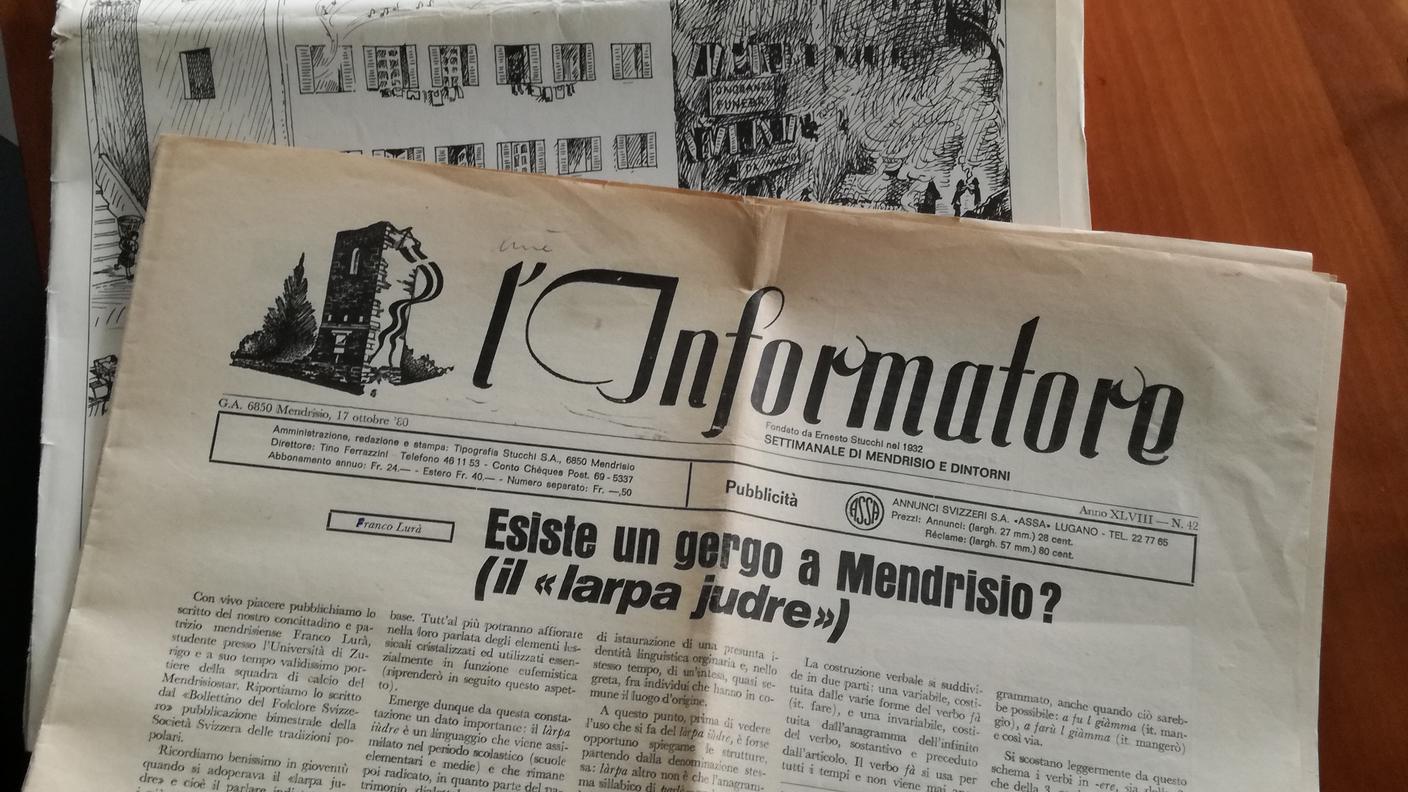 L’Informatore