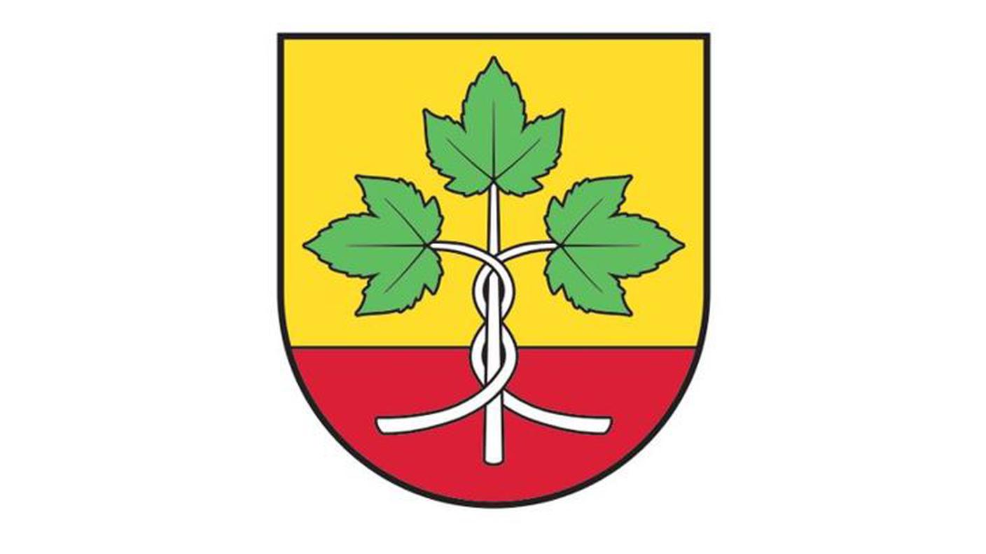 Stemma di Grono