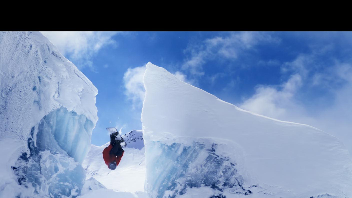 Foto Snowboarders