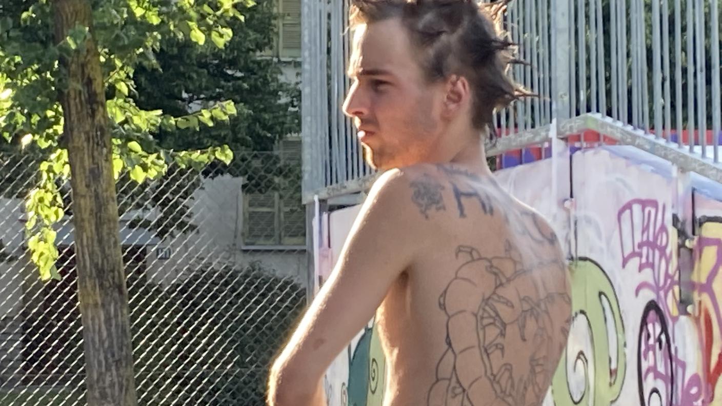 Foto Scrivere la vita