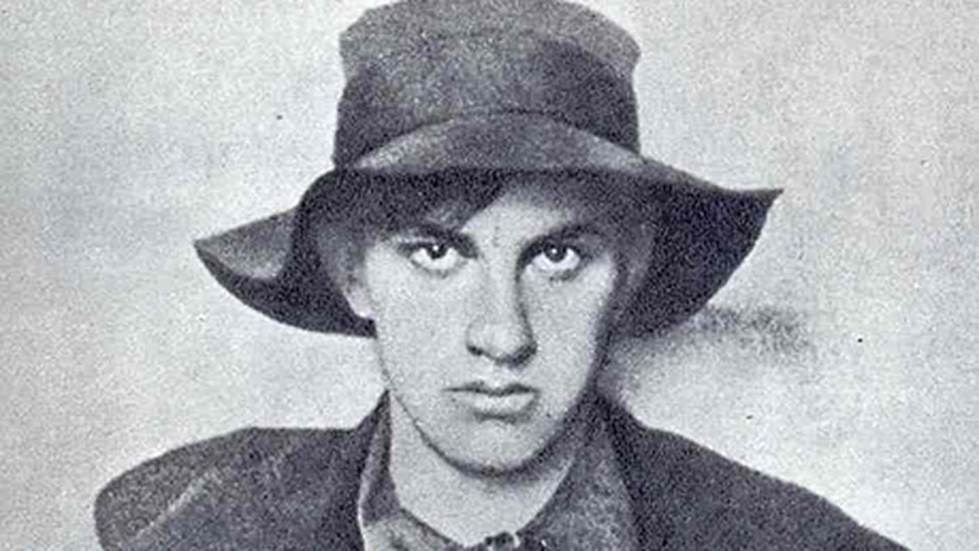 Majakovskij