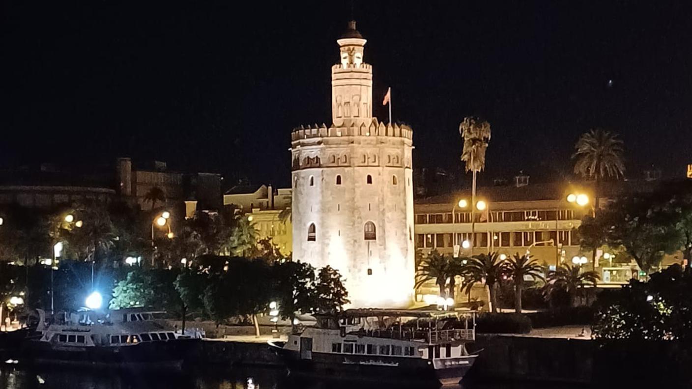 Torre dell'Oro, Siviglia.jfif