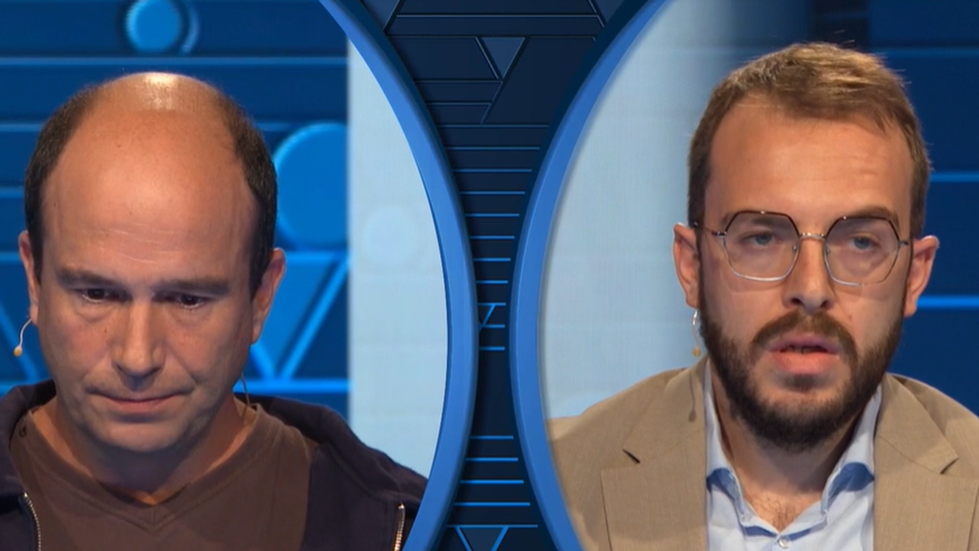 REG. 24.10 Olivio vs Francesco