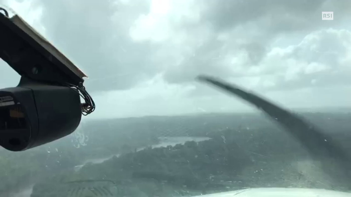 Video di Alex Huber