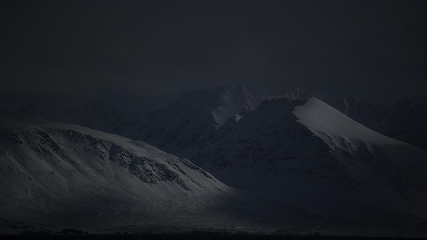 Ny Alesund 10