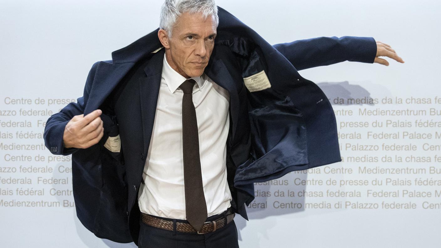 Si era dimesso nel 2020