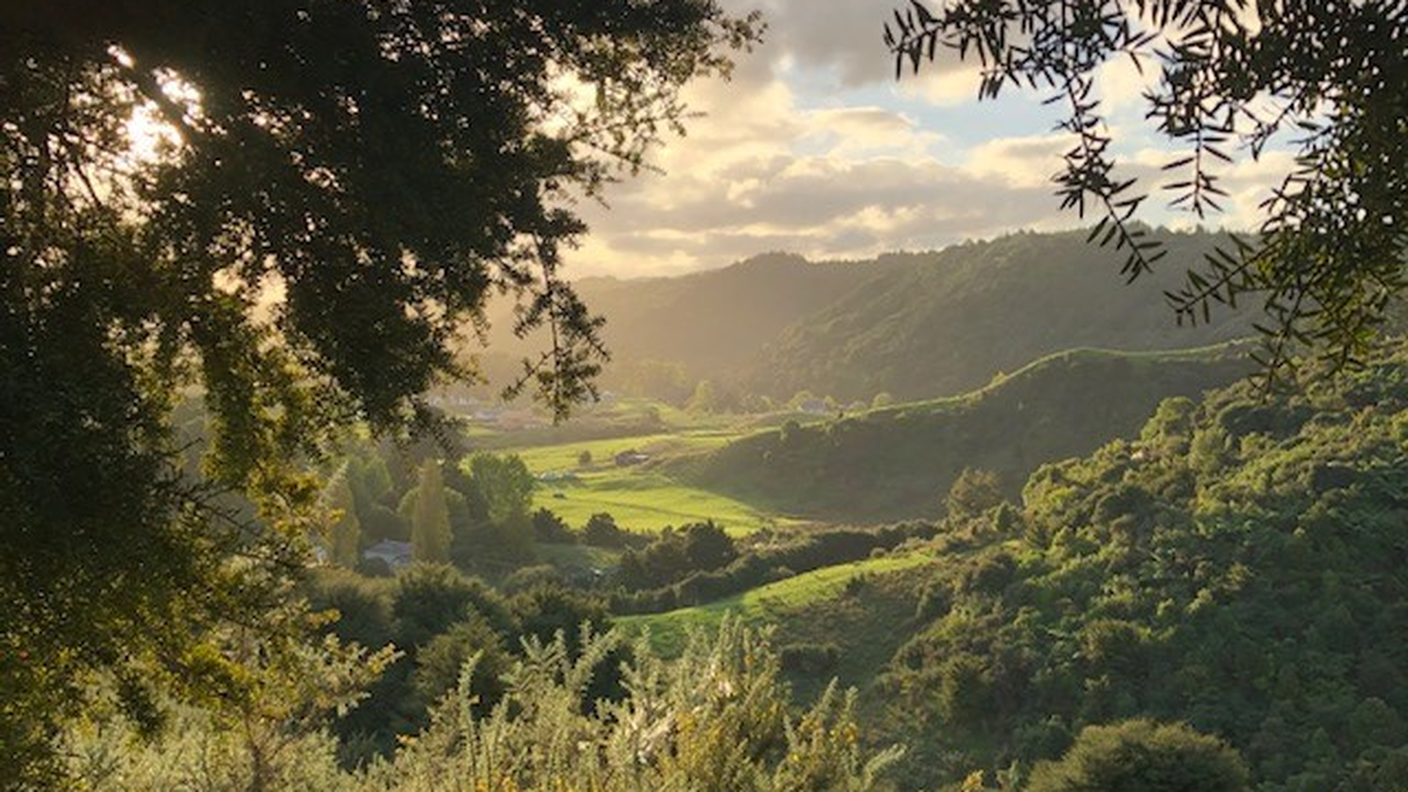 Auckland, Nuova Zelanda