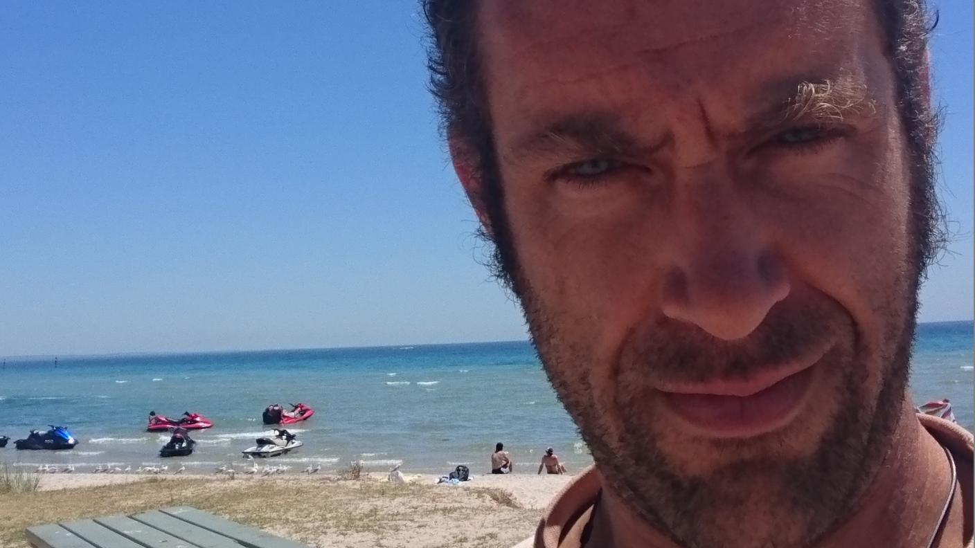 Luca Giudici