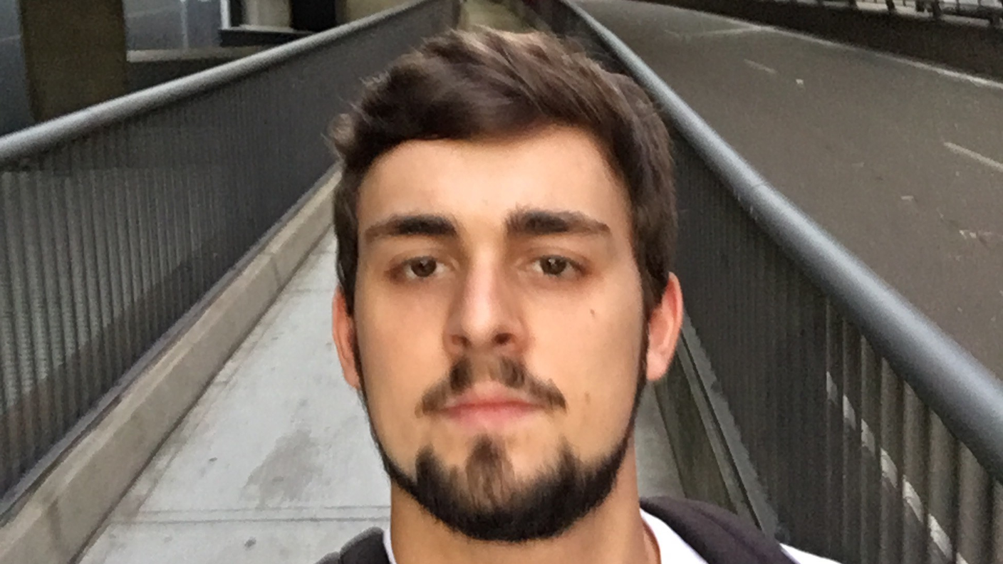 Edoardo Tognola