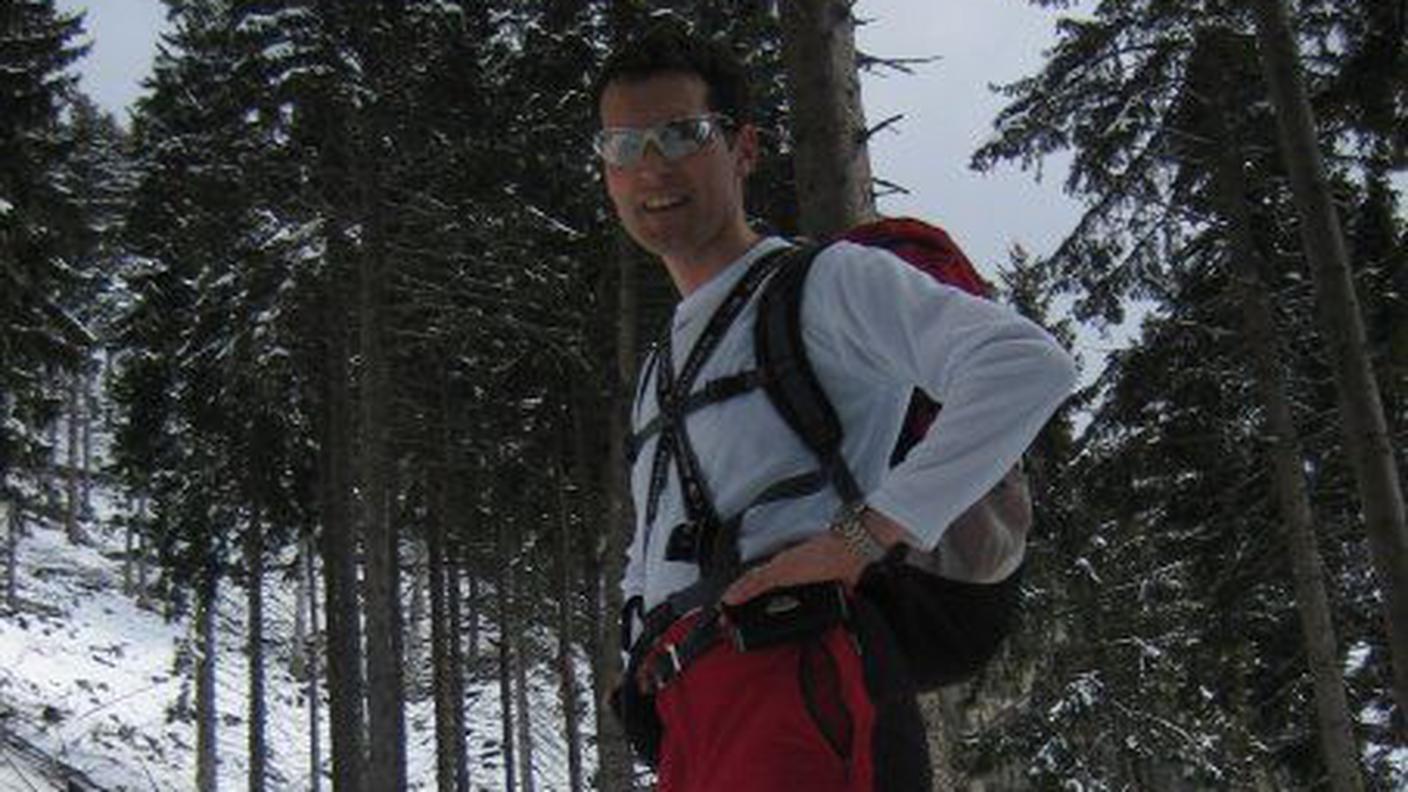 Mirko Manzoni