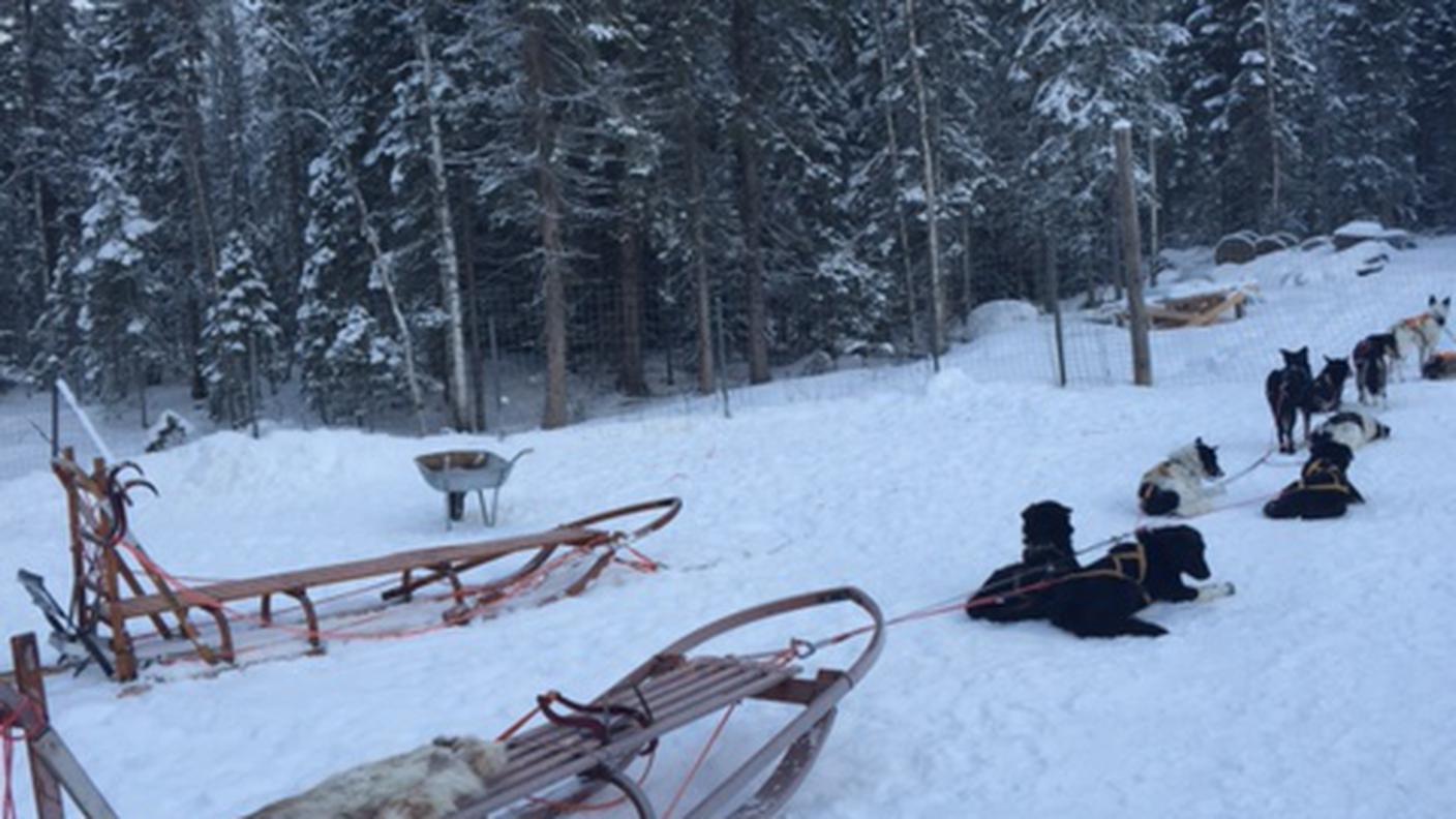 Åre