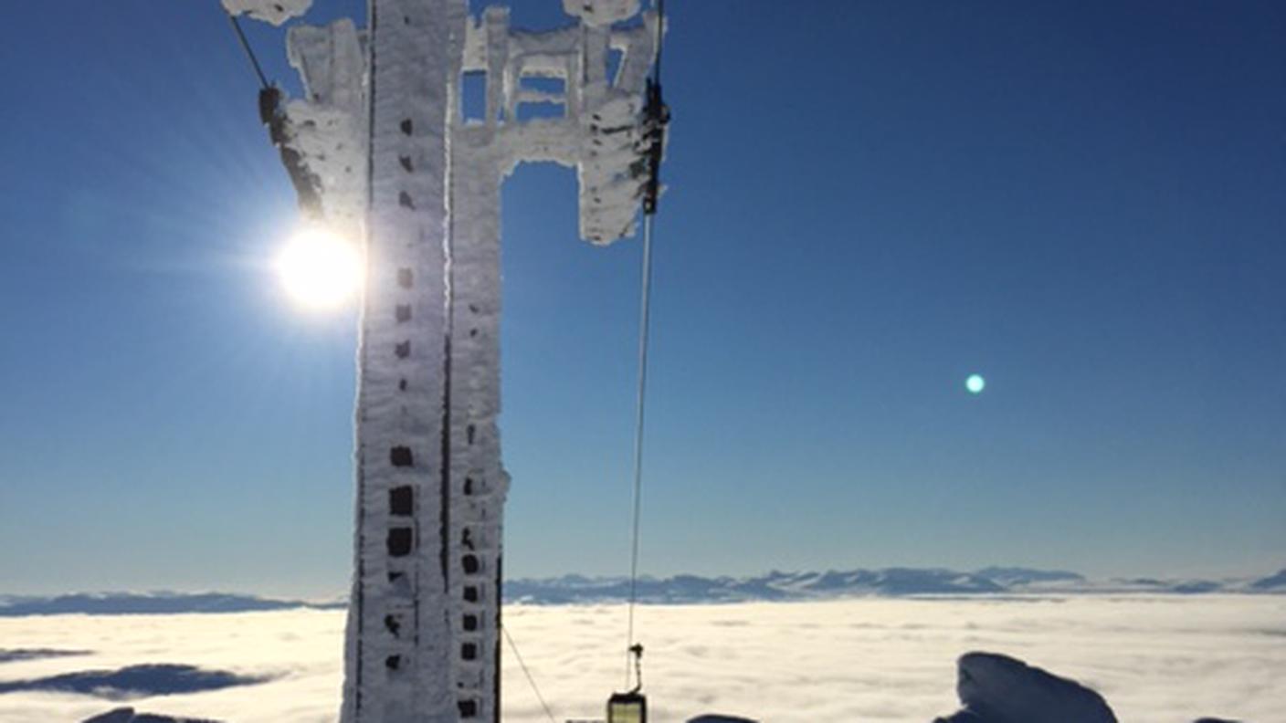 Åre