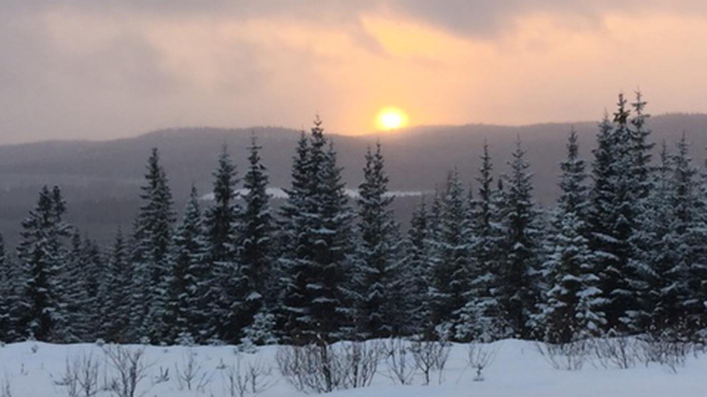 Åre