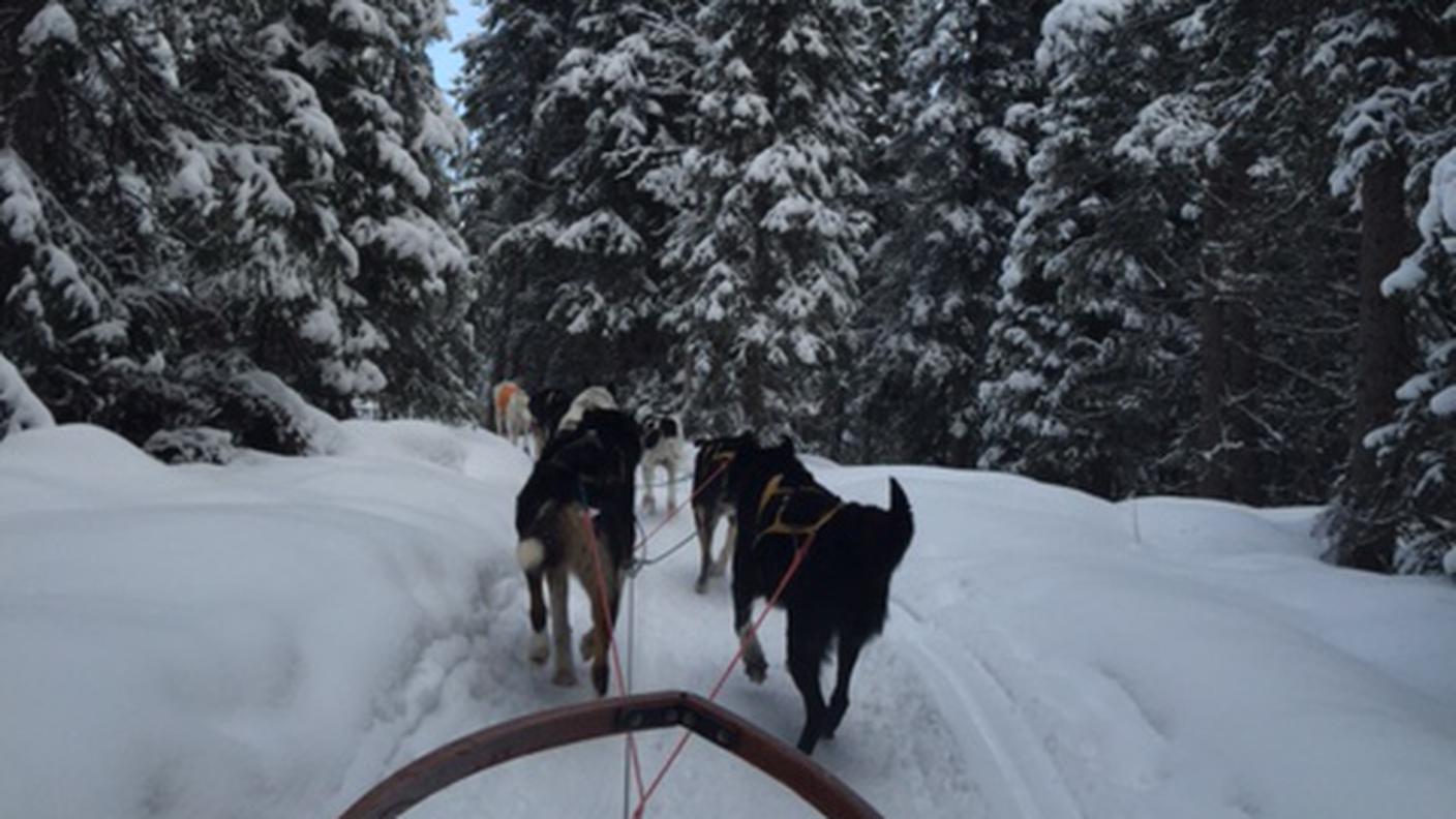 Åre