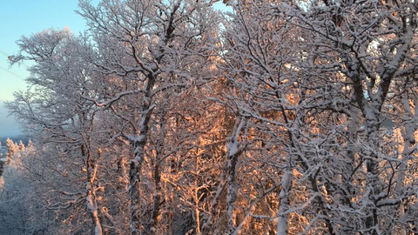Åre