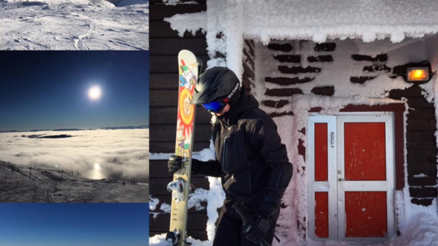 Åre