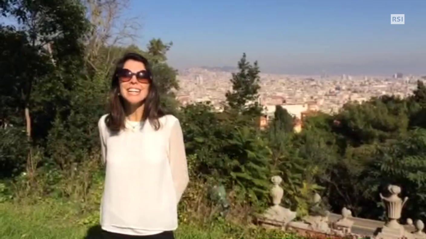 Buon 2016 da Chiara