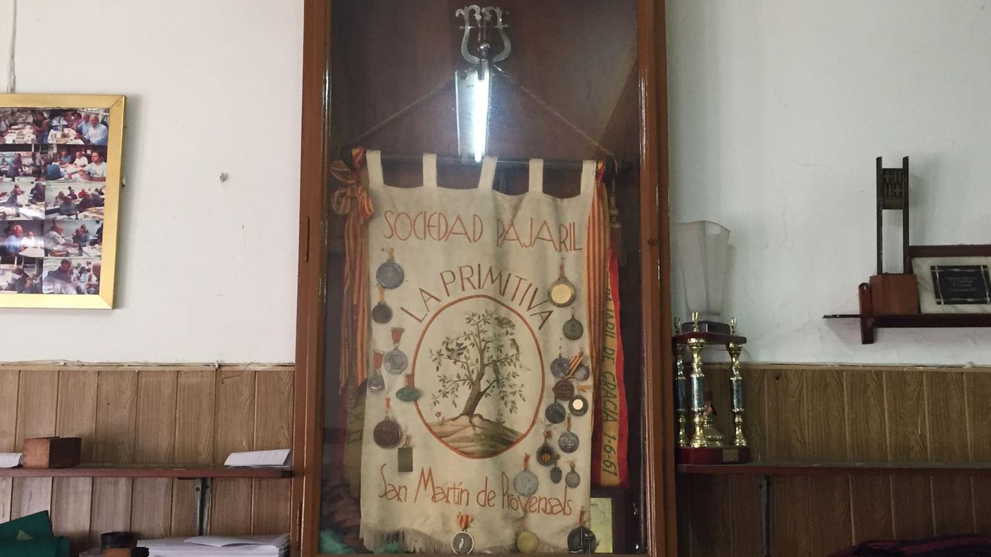 La Primitiva Barcellona