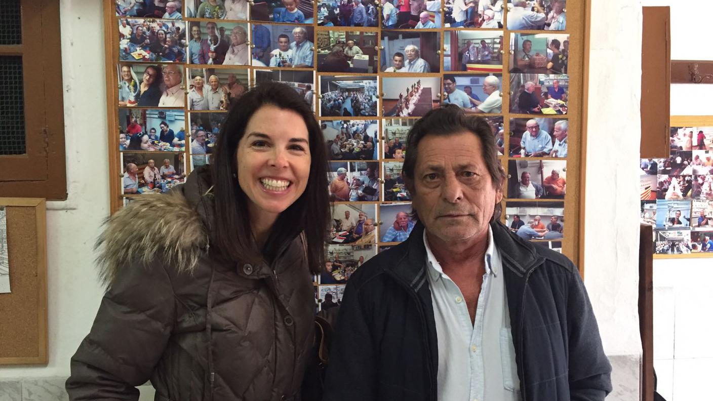 Chiara Cereda-Dujardin