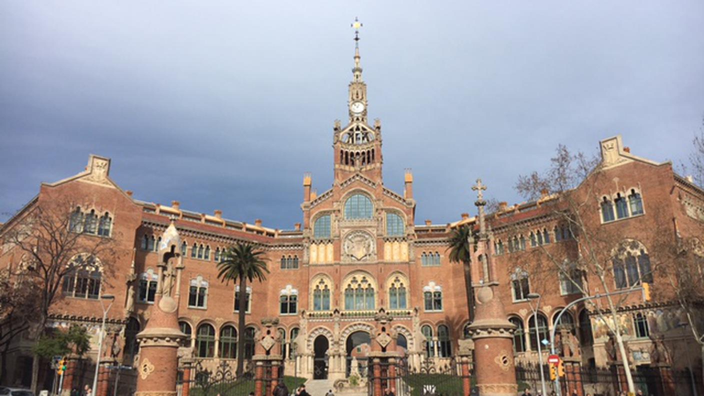 Barcellona