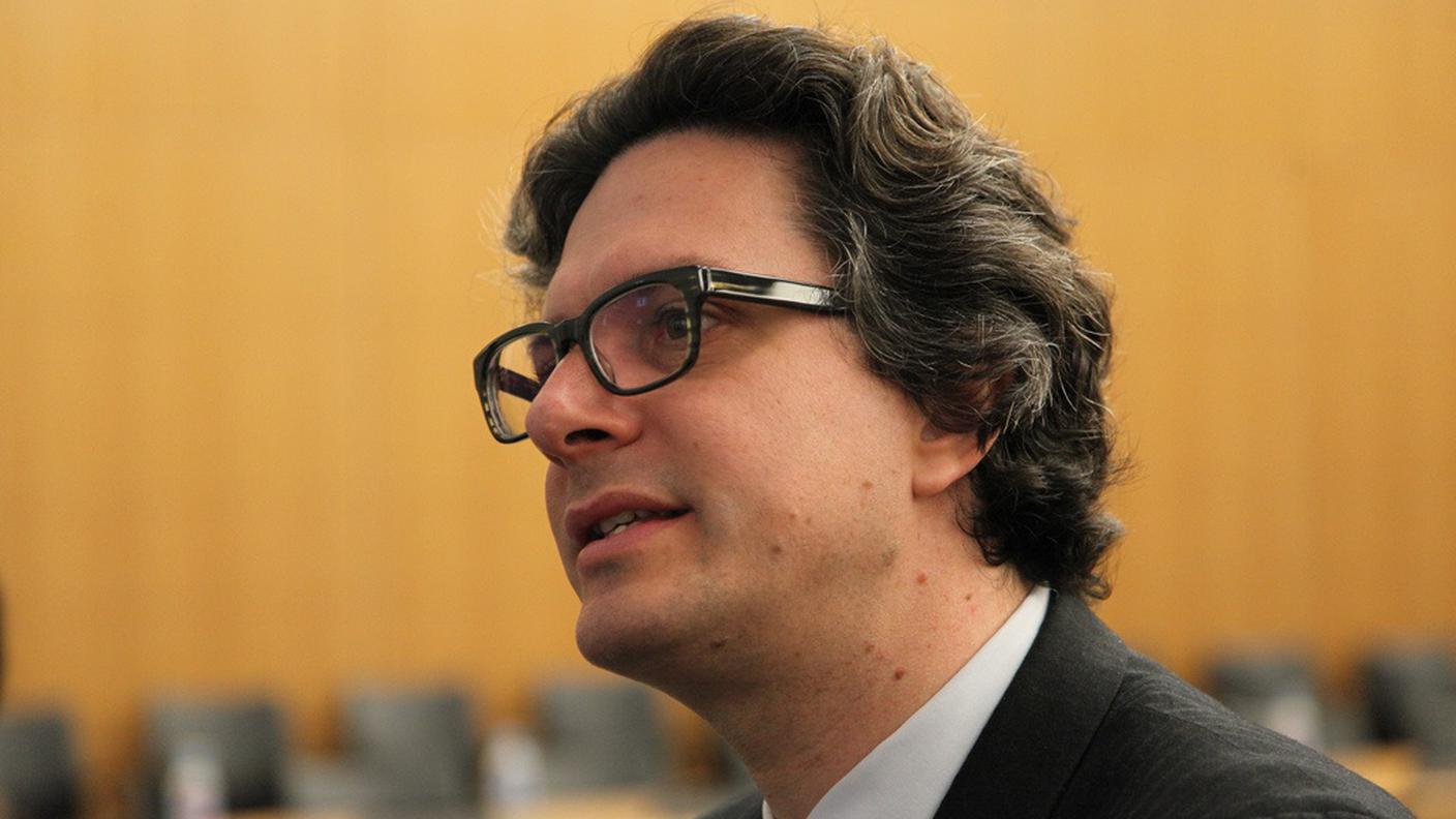 Jamele Rigolini
