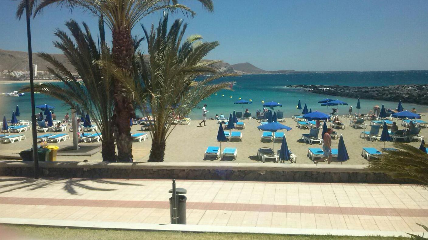 Tenerife