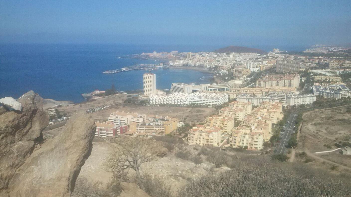Tenerife