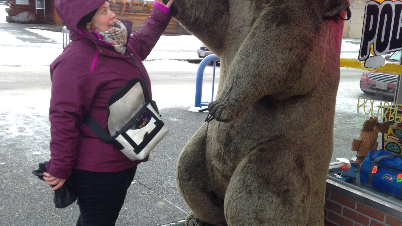 Alaska - Anchorage