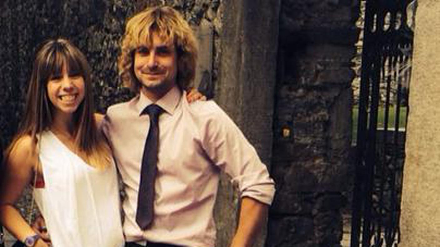 Chantal Rossi (e Marcel)