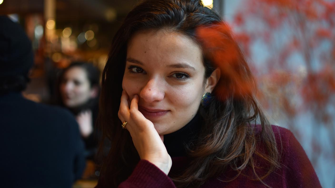 Giulia Marcotullio