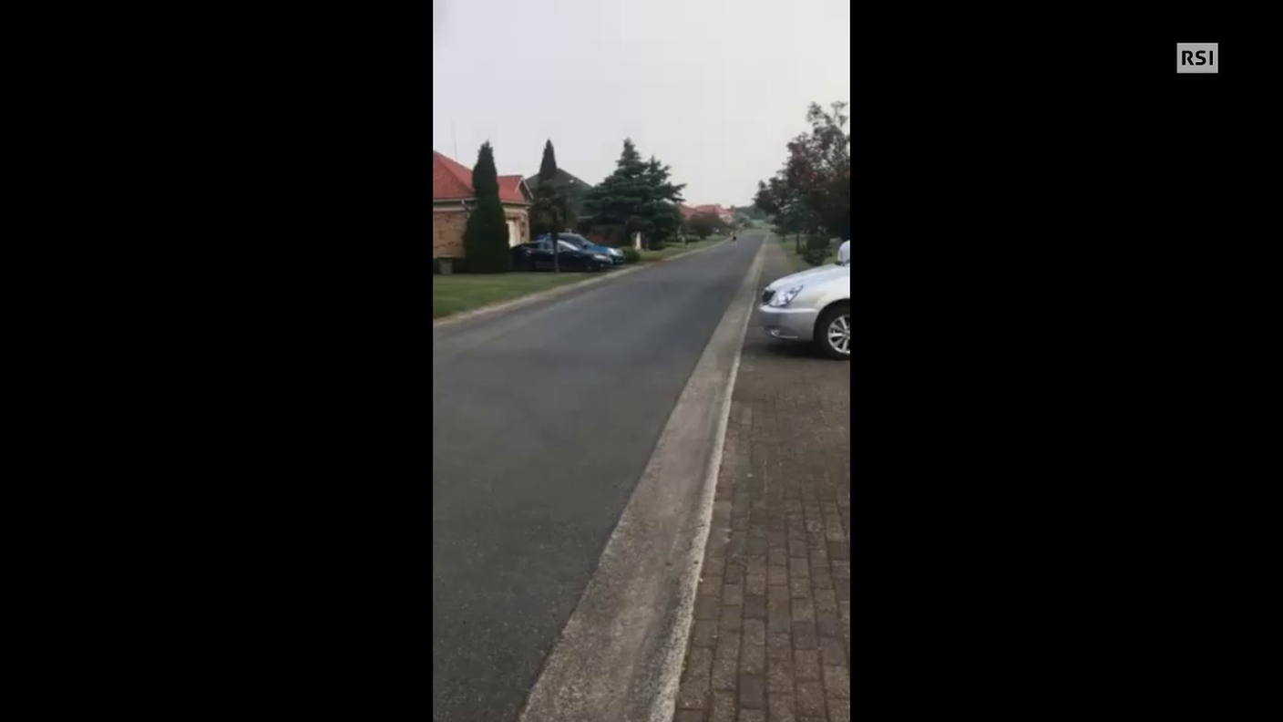 La casa alla buca 14 (par 4)