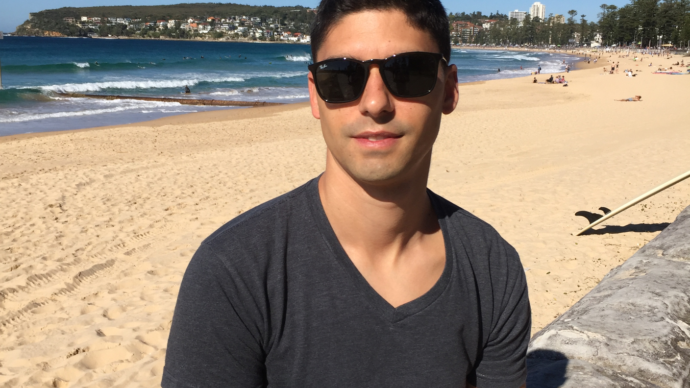 Diego Colombo 