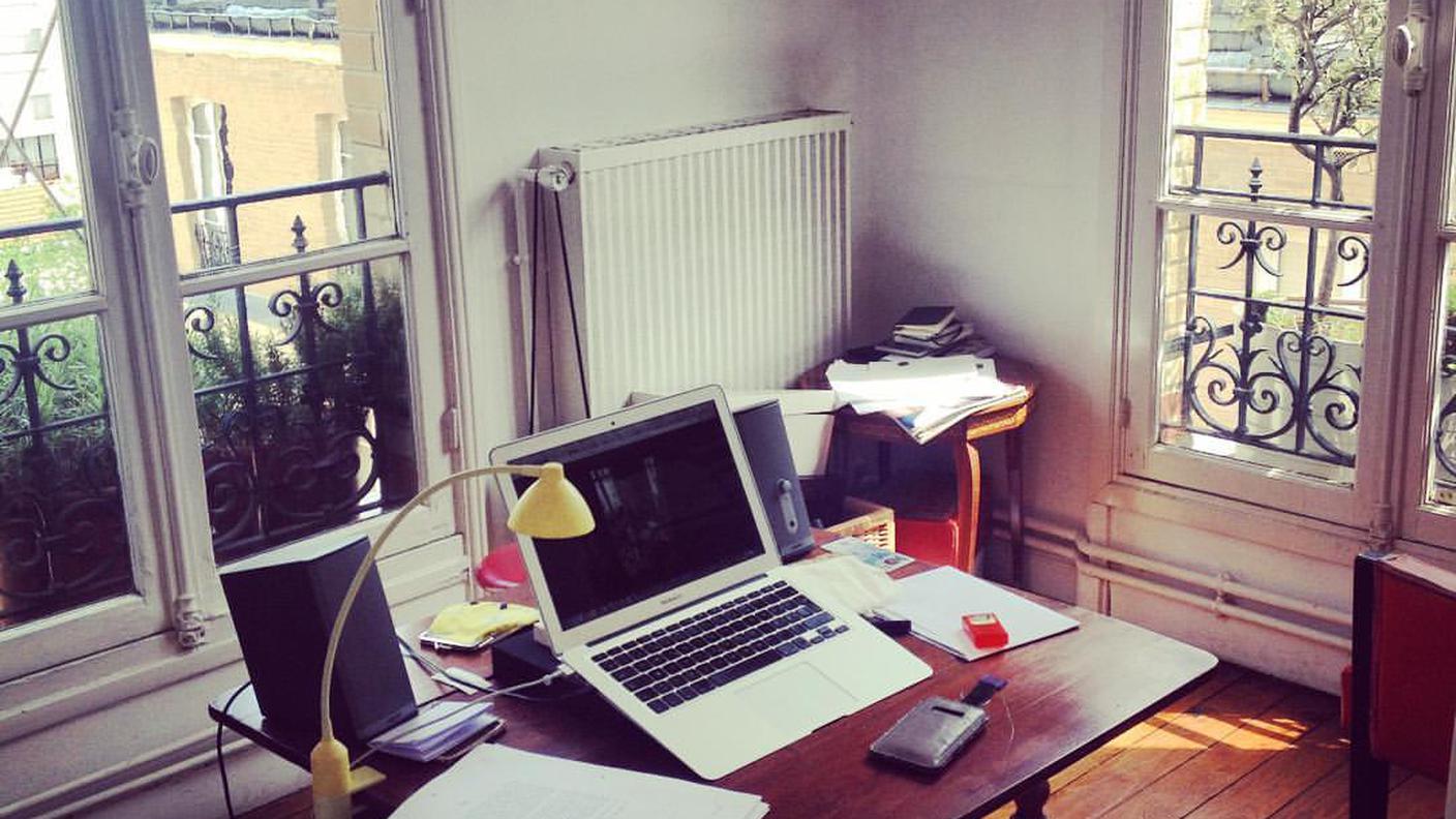 Studio Maurizia Balmelli