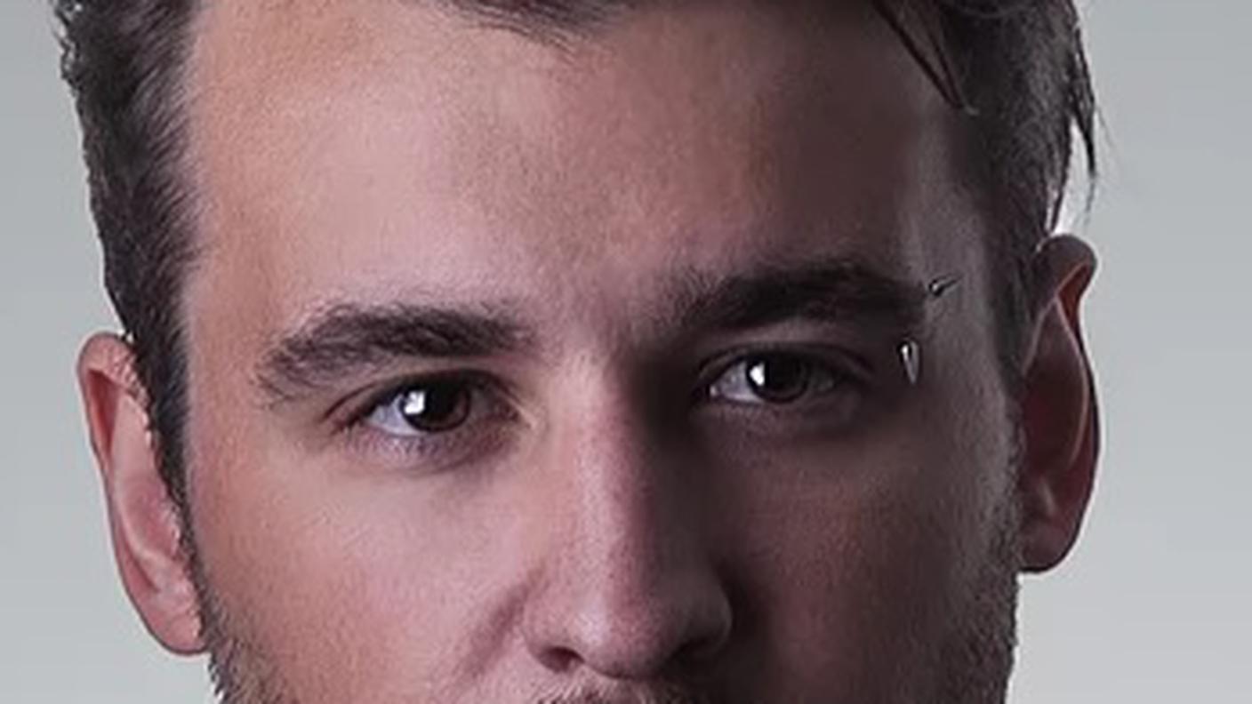 Massimiliano Piozzini