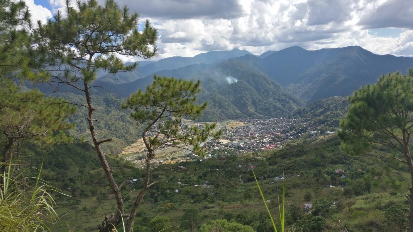 Bontoc