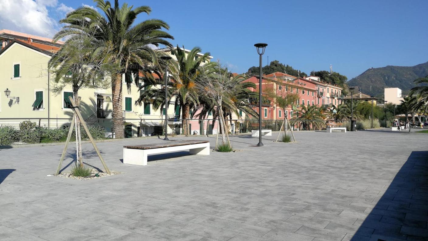 Sestri Levante