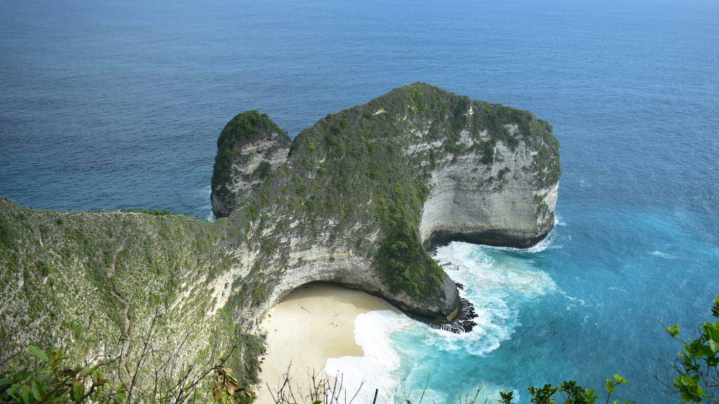 Nusa Penida (Indonesia)