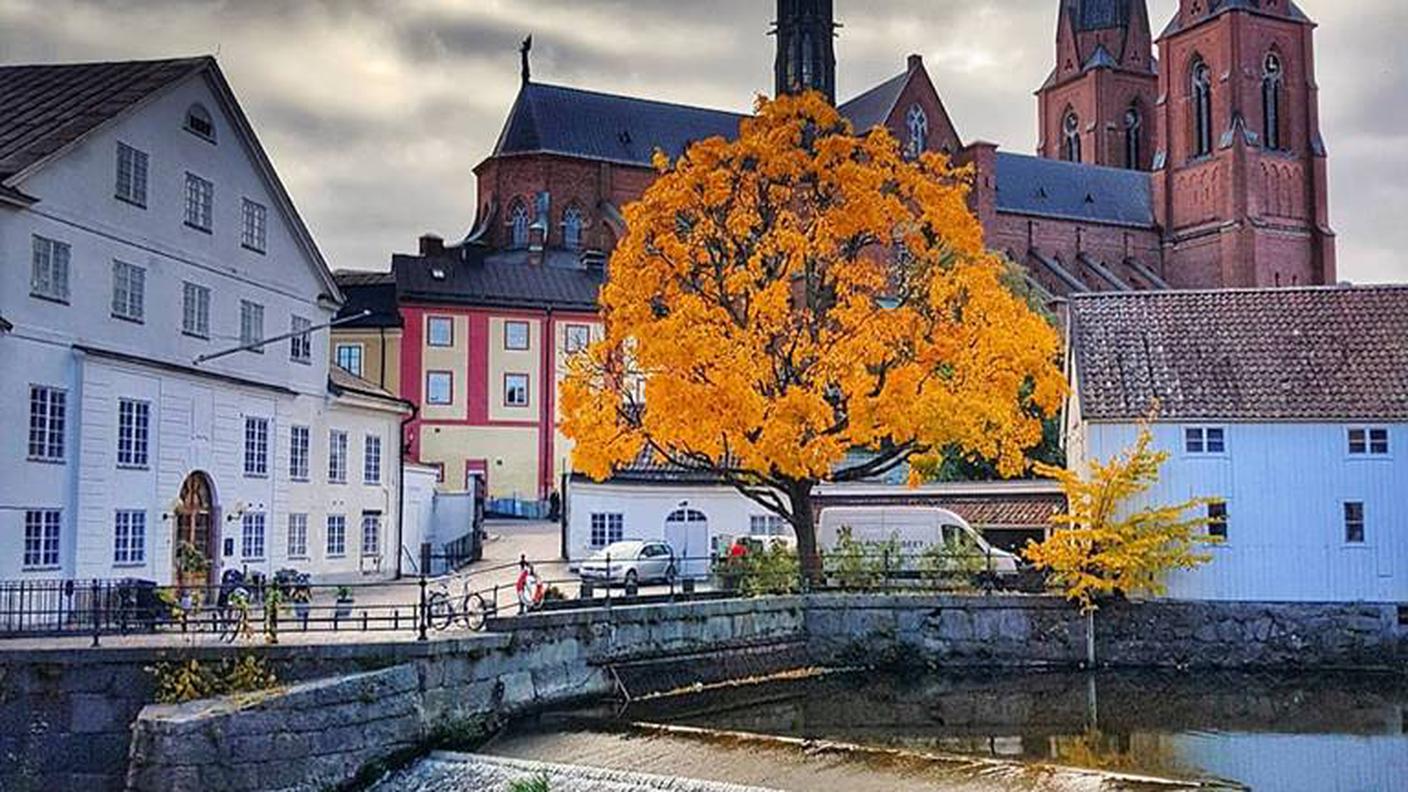 Uppsala