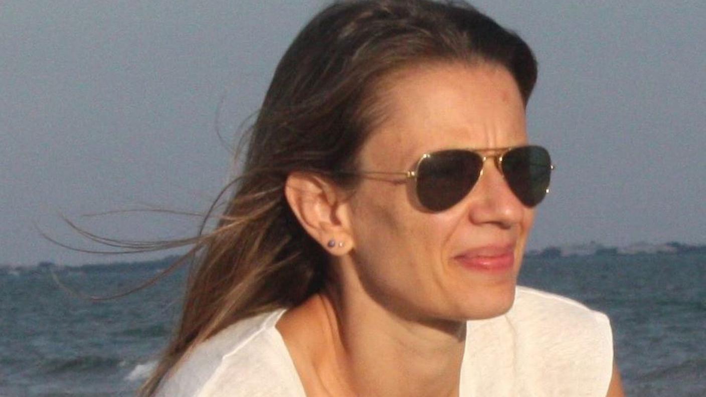 Sabrina Locatelli