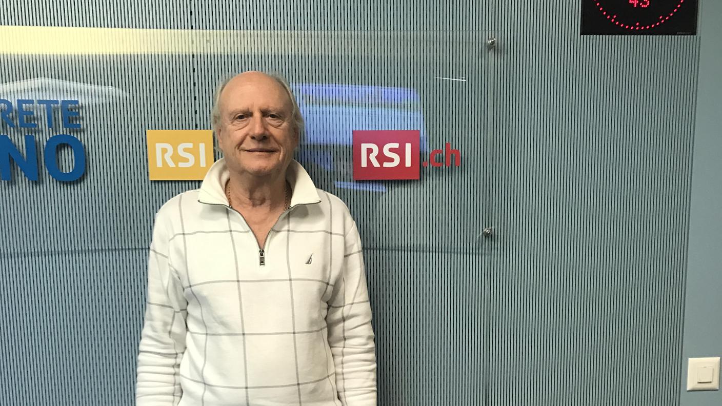 Gianni Morosoli
