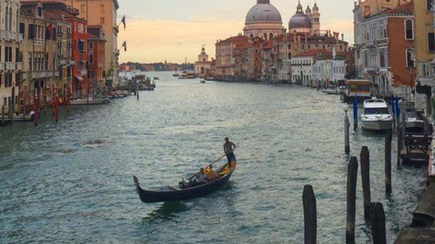 Venezia