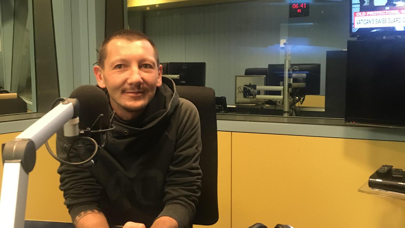 Nicola di Feo