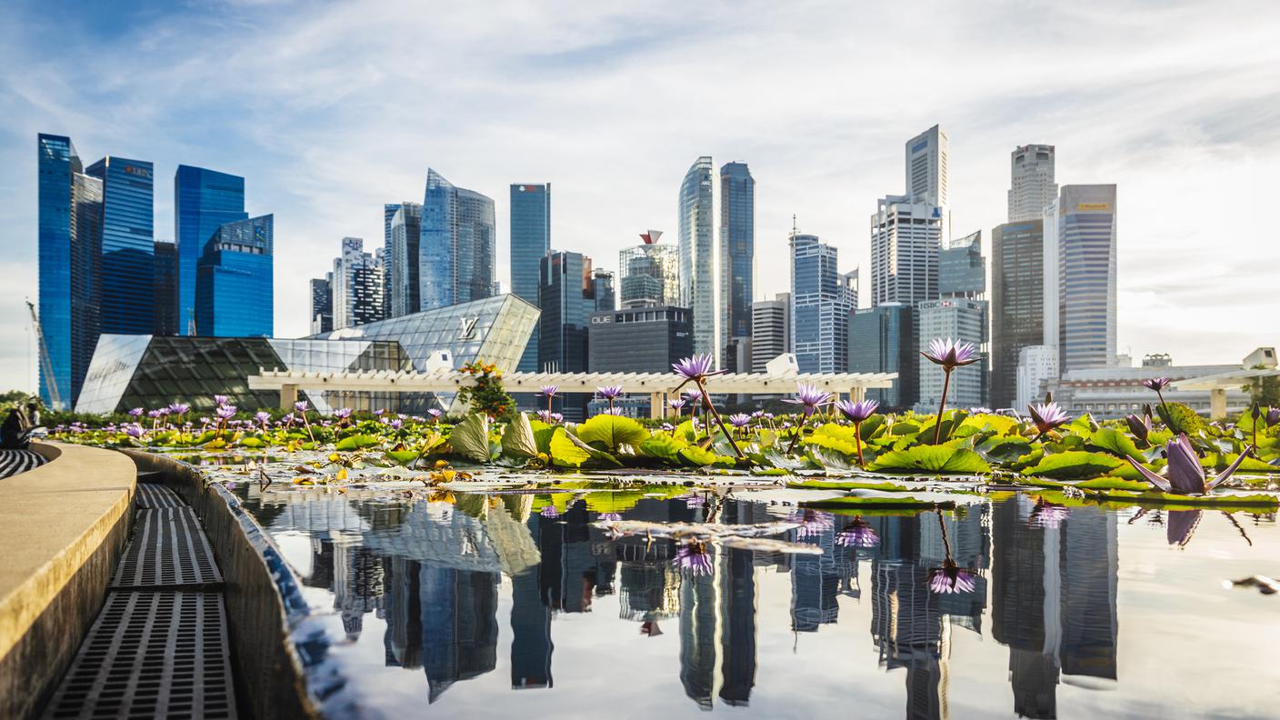 Singapore