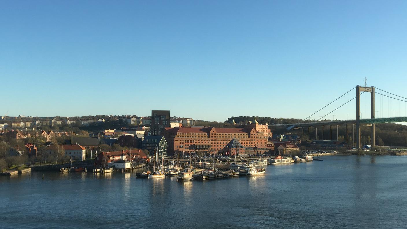 Gothenburg, Svezia