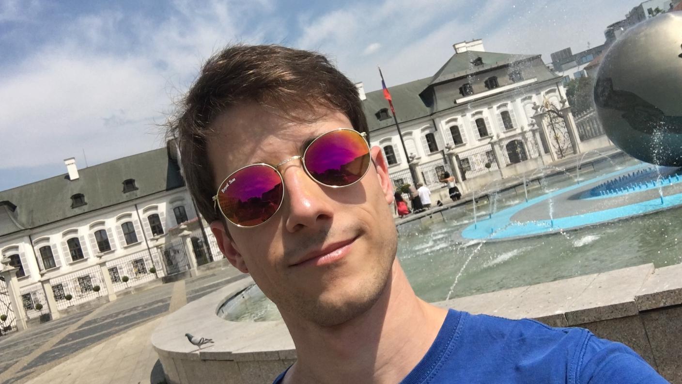 Mattia Bellini