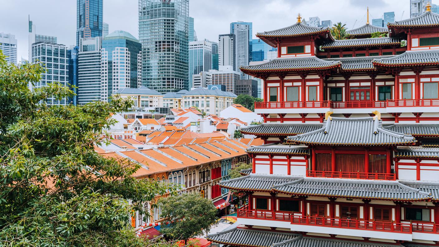 Singapore
