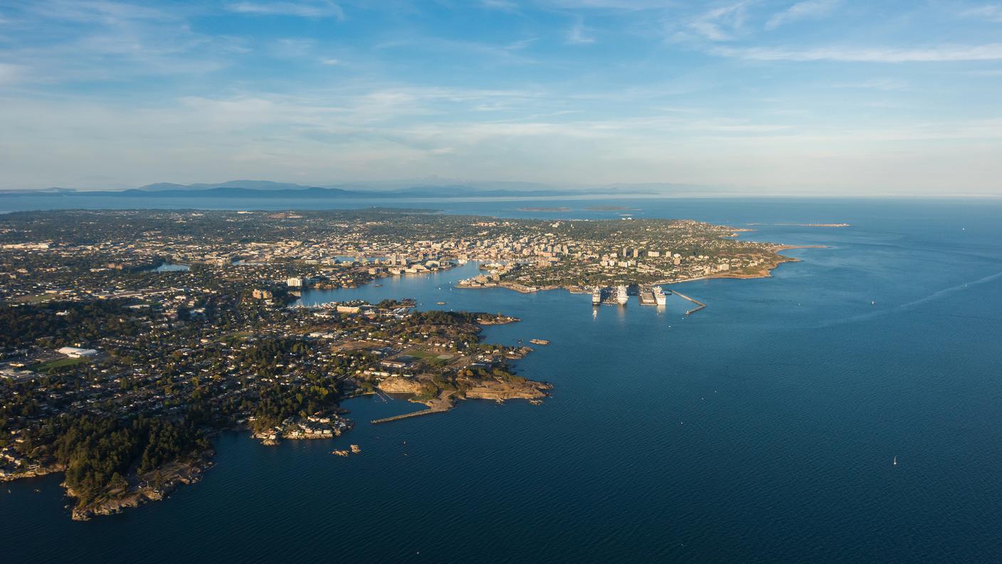 Victoria-Canada
