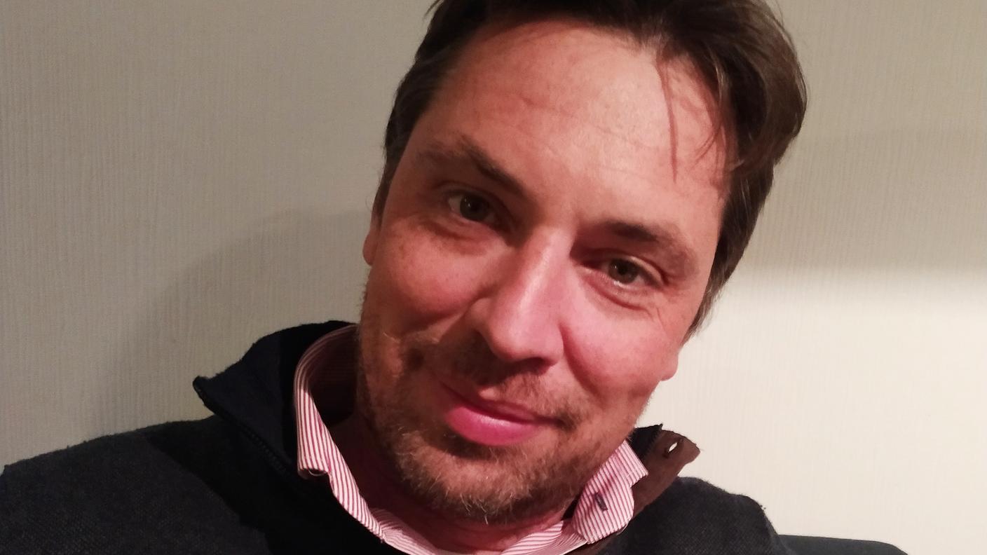 Emiliano Macaluso