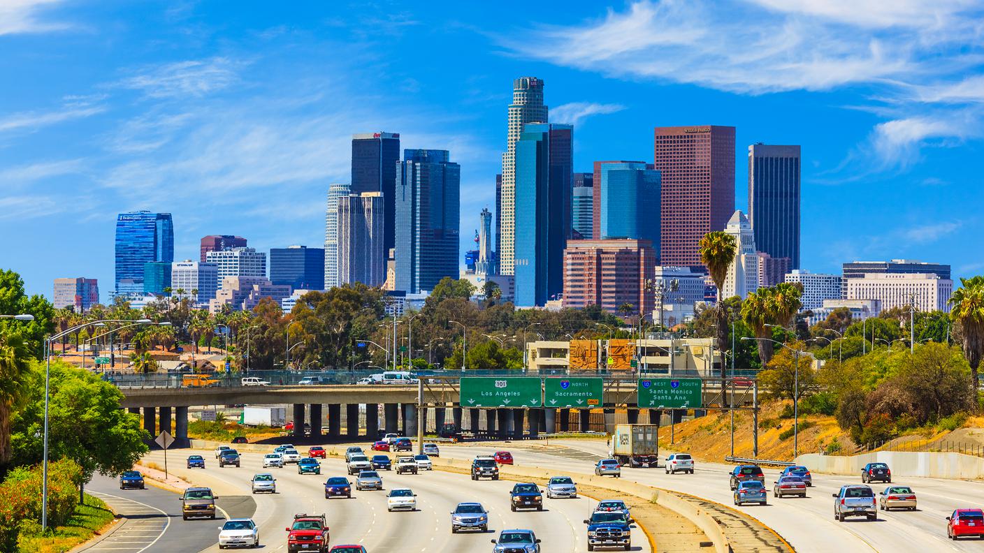 Los Angeles