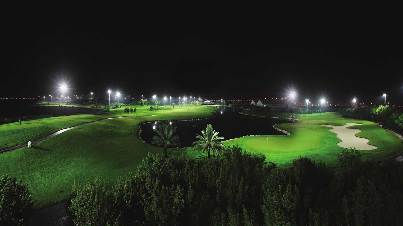 Sharjah